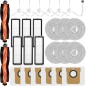 Xiaomi X20 / X10 Plus Robot Vacuum 27-Piece Accessory Kit – compatible accessory