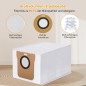 Xiaomi X20 / X10 Plus Robot Vacuum 27-Piece Accessory Kit – compatible accessory