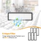 Xiaomi X20 / X10 Plus Robot Vacuum 27-Piece Accessory Kit – compatible accessory