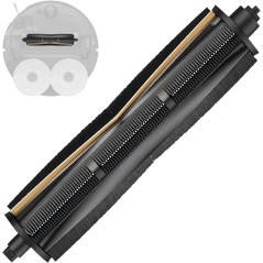 Dreame TriCut Rullebørste X40 Ultra / L40 Ultra / L10s Ultra – kompatibelt tilbehør