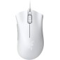 Razer DeathAdder Essential (2021) Wired Gaming Mouse 6400 DPI – White
