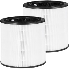 Bosch Air 2000 HEPA Replacement Filter 3-in-1 – compatible accessory