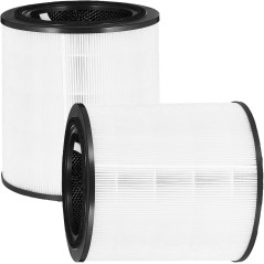 Bosch Air 2000 HEPA-udskiftningsfilter 3-i-1 – kompatibelt tilbehør