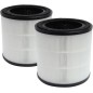 Bosch Air 2000 HEPA Replacement Filter 3-in-1 – compatible accessory Bosch Air 2000 HEPA Replacement Filter 3-in-1 – compatible accessory