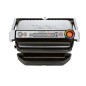 Tefal OptiGrill+ GC712D12 Grill Sølv