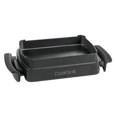 Tefal OptiGrill GC712D12 Grill - Perfekt Grillresultater Hver Gang!