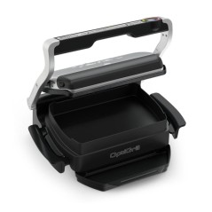 Tefal OptiGrill GC712D12 Grill - Perfekt Grillresultater Hver Gang!