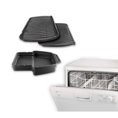 Tefal OptiGrill GC712D12 Grill - Perfekt Grillresultater Hver Gang!
