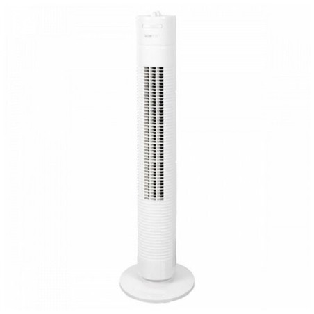 Clatronic TVL 3770 Køleventilator Hvid