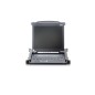 Aten Slideaway console 17" LCD - Aten Slideaway console 17" LCD -