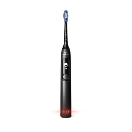 Philips Sonic elektrisk tandbørste HX379211 - Avanceret rengøring til din bedste mundpleje!