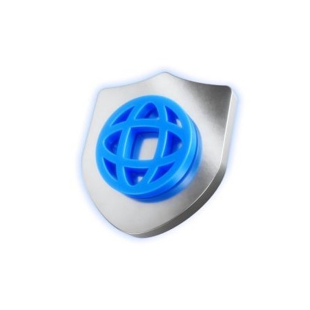 Ubiquiti UniFi CyberSecure for — 1-års Enterprise-licens