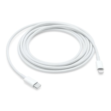 Apple Usb-C To Lightning Cable (2M) - MW2R3ZM/A