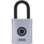 ABUS Touch 57/45 Hængelås Biometrisk