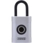 ABUS Touch 57/45 Hængelås Biometrisk