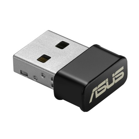 Asus USB-AC53 Nano Wireless AC1200 USB-adapter