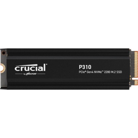Crucial P310 1 Tb M.2 PCI Express 4.0