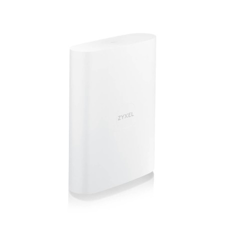 Zyxel Nebula FWA70 - Den Ultimative 5G Router til Hurtig og Stabil Internetforbindelse | Varenummer: 4718937652860