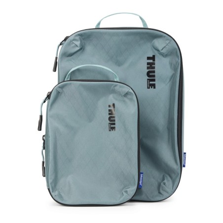 Thule Organiseringspose til Tøj - 100D Ripstop Nylon | Perfekt Rejseledsager til Organisering og Beskyttelse