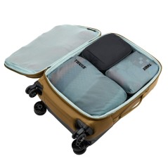 Thule Organiseringspose til Tøj - 100D Ripstop Nylon | Perfekt Rejseledsager til Organisering og Beskyttelse