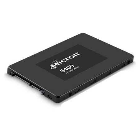 Micron 5400 Pro 2.5" 240 Gb Serial - MTFDDAK240TGA