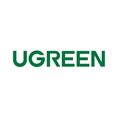 Ugreen Nexode Adapter 100Watt - Effektiv 1xUSB-A & 3xUSB-C til Hurtig Opladning - Varenummer: 6941876230433