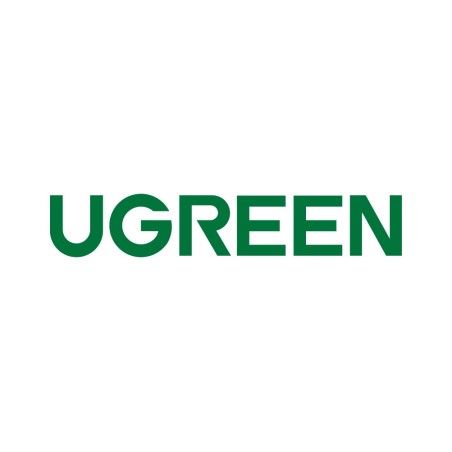 Ugreen Nexode Adapter 100Watt - Effektiv 1xUSB-A & 3xUSB-C til Hurtig Opladning - Varenummer: 6941876230433