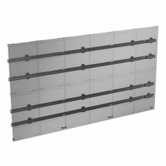 Vogel's INT 8813 dvLED Wall Interface