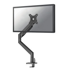 Neomounts DS70-250BL1, Single Monitor
