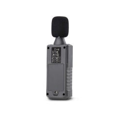 StarTech.com Handheld Digital Sound Meter