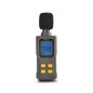 StarTech.com Handheld Digital Sound Meter
