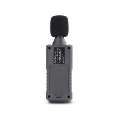 StarTechcom Handheld Digital Sound Meter - D130-DECIBEL-METER
