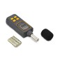 StarTech.com Handheld Digital Sound Meter