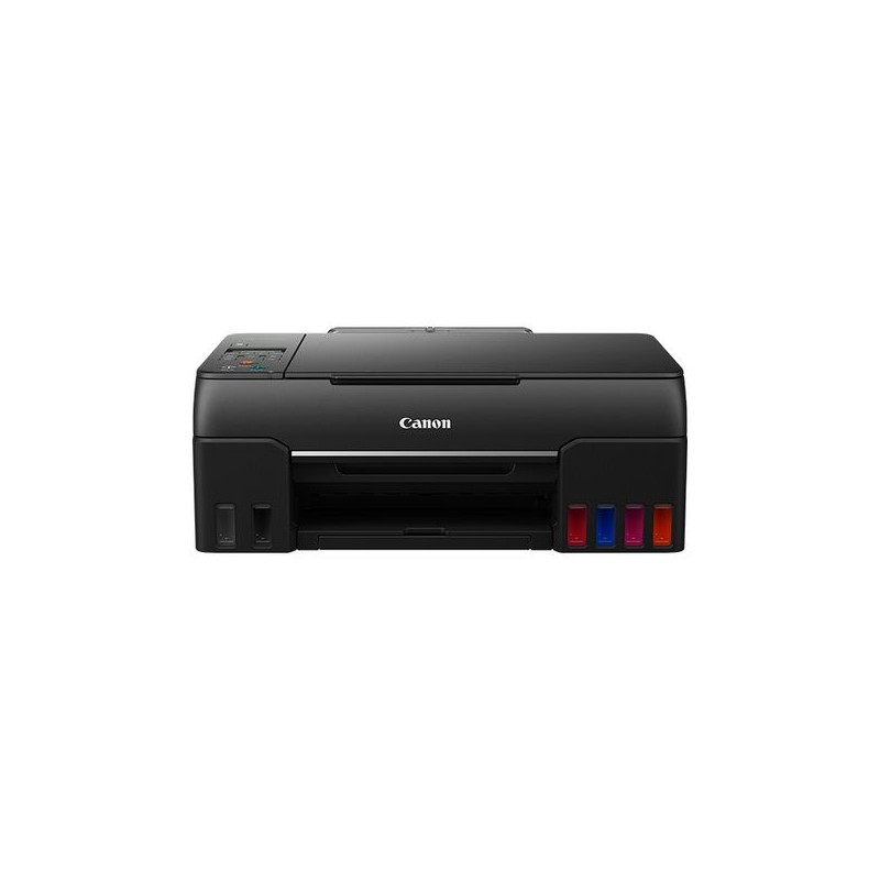 Canon PIXMA G640 Blækprinter