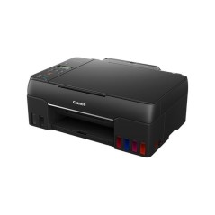 Canon PIXMA G640 Blækprinter - Effektiv, Økonomisk og Kvalitetsudskrift til Dit Hjem
