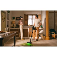 Roborock H60 Ultra håndholdt støvsuger Sort Poseløs