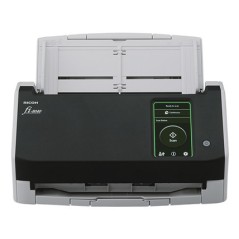 Ricoh Fi-8040 Adf + Manual Feed