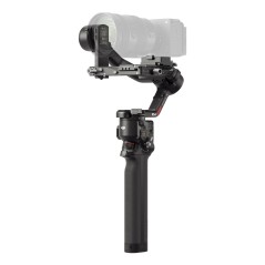 DJI Rs4 Hand Camera Stabilizer – Professionel håndgimbal