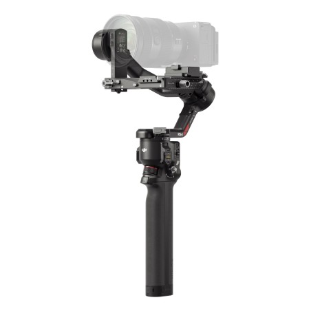 DJI Rs4 Hand Camera Stabilizer – Professionel håndgimbal