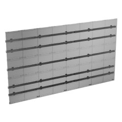 Vogel's INT 8234 dvLED LG LSCB Series