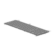 HP SPS-KEYBOARD BL SR INTL