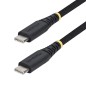 StarTech.com 30Cm (1Ft) Usb-C Charging