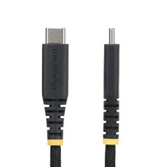 StarTech.com 30Cm (1Ft) Usb-C Charging