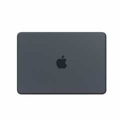 eSTUFF MacBook Neo 13" Black Frosted