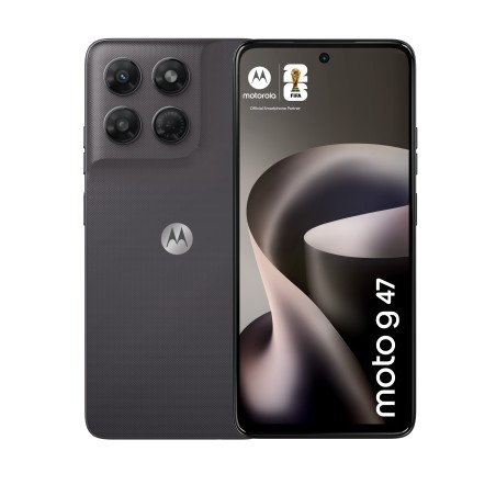 Køb Motorola Moto G47 - 667 GB, 128 GB - Fantastisk Ydeevne og Elegance!