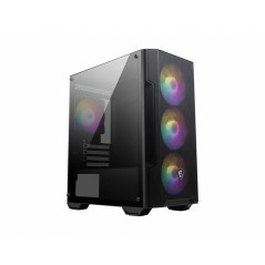 MSI Computer Case Micro Tower