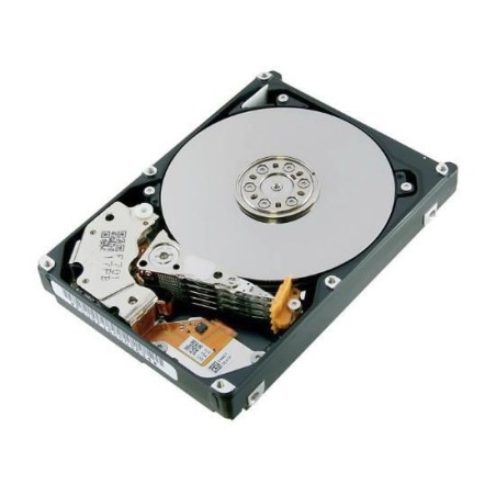 Toshiba ENTERPRISE PERF. HDD 2.4TB AL15SEB24EQ