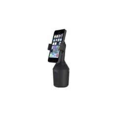Belkin Car Cup Mount Bilholder Til bil Sort