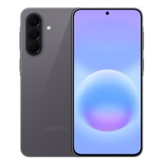Samsung Galaxy A57 5G Enterprise Edition - 8GB RAM, 256GB Lager, Awesome Gray | Effektiv, Pålidelig og Stærk Smartphone!