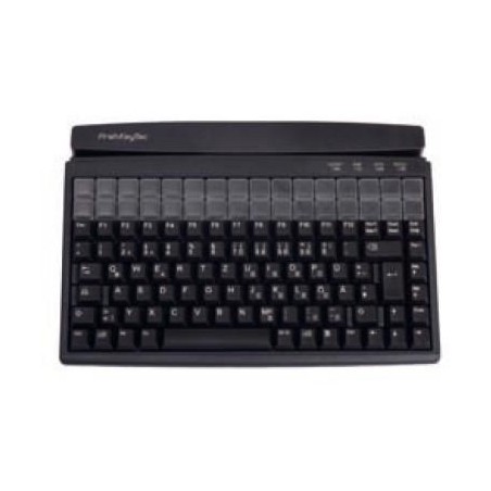 PrehKeyTec MCI128 Numerisk USB Tastatur - Sort | Effektiv og Robust Løsning | 90328-606/1805